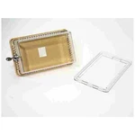 White-rodgers # G20 Large Locking Universal Thermostat Guard. Fixed Price $36.90.