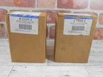 Lot Of Johnson Controls 2300 2,3 4 Position Selector Switch Replacement. Fixed Price $38.88.
