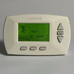 Honeywell RTH6300B 1005 5-2 Day Programmable Thermostat. Fixed Price $19.99.