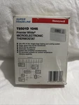 Honeywell T8501D 1046 Premier White Microelectronic Thermostat Super Tradeline. Fixed Price $44.99.