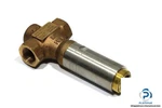 Samson Self-operated Temperature Regulator 2710-00126320 219 847. Fixed Price $280.00.