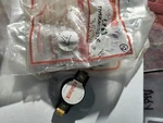 Gemline Dryer Thermostat L260-50F, 200234, Oem New Open Bag Will Fit Many Appli. Fixed Price $14.75.