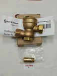 Hoffman 17C-2,1/2" Thermostatic Trap Bell And Gossett. Fixed Price $130.41.