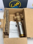 Samson Steam Regulation Valve/sensor Type 2435K. Fixed Price $427.49.