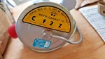 Sporlan F 2 Z Thermostatic Expansion Valve Nos. Fixed Price $15.99.