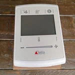 Delta Controls Ezns T100 Thermostat. Fixed Price $19.95.