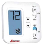 Goodman PHWT-A150H Digital/manual Thermostat 2 Stage Cooling, Heating. Fixed Price $93.00.