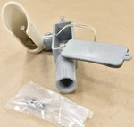 Johnson Control TE-6323P-1, Outdoor Air Temp Sensor 1K Ohm Platinum Element. Fixed Price $50.00.