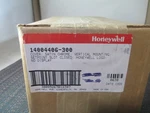 Honeywell 14004406-300 Pneumatic Thermostat Cover New! Chrome Vertical. Fixed Price $59.95.
