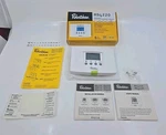 Robertshaw RS5220 Heat/ Cool Digital 5-2 Day Programmable Thermostat. Fixed Price $49.99.