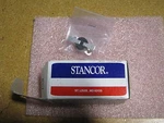 Stancor Disc Thermostate # STO-140 Type 36T21 Style 10848 Opens On Rise. Fixed Price $8.95.