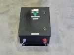 Surplus New Nextron TM-1DIH2-E5-RTD Tracemate Electronic Thermostat , P/n. Fixed Price $883.20.