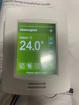 Viconics VT8600U500B Room Controller Rooftop/economizer Iaq. Fixed Price $138.73.