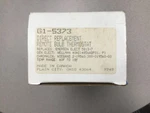 Ranco G1-5373 Electric Thermostat Direct Replacement Remote Bulb. Fixed Price $45.00.