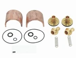 Powers 390-801 Checkstop Kit Rebuild New Open Box. Fixed Price $149.00.
