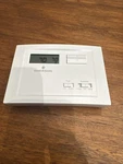 Emerson White-rodgers 1F83C-11NP 80 Series Non-programmable Thermostat, 1H / 1C. Fixed Price $26.53.
