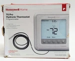 Honeywell Home TH6100AF2004 T6 Hydronic Programmable Thermostat. Fixed Price $59.99.