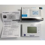 Emerson Thermostat Home White 1F85U-42PR 80 Series Programmable 4H/2C. Fixed Price $47.49.