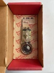 Robertshaw Se 5300 061 Electric Thermostat 100-220F. Fixed Price $100.00.