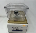 (9) Emerson F29-0198 Universal Locking Thermostat Guard, Clear White Rodgers Lot. Fixed Price $150.99.