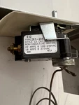 White Rodgers E12 Type 261-204 Thermostat 265 F Spst 120-240VAC 22A 6' Capillary. Fixed Price $79.00.