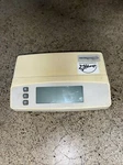 Honeywell Chronotherm 4 Heat Pump Programmable Thermostat T8611M 2023 Geothermal. Fixed Price $21.99.