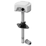 Siemens QFM2100 Humidity Duct Sensor, White. Fixed Price $160.20.