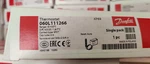 060L111266 Danfoss Thermostat Temperature Switches KP69. Fixed Price $95.00.