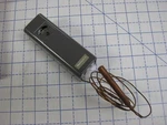 Honeywell L6008C 1099 Ambistat Temperature Contoller, 40-180 F, W/ 66" Capillary. Fixed Price $110.12.