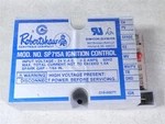 Robertshaw SP715A Ignition Control Module. Fixed Price $55.00.