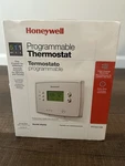 Honeywell RTH2410B Programmable Thermostat 5-1-1 Day Digital Backlit Display New. Fixed Price $15.00.