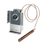 Honeywell LP916A1019 Pneumatic TSTAT,HEAT,2PIPE,HIGH 279A23. Fixed Price $1106.13.