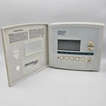 Carrier Multi-stage Programmable Commercial Thermostat 33CS250-01 Debonair. Fixed Price $48.39.