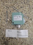Brand New Barksdale Digitrace AMC-1B Line-sensing Thermostat. Fixed Price $189.95.