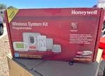 Honeywell Wireless Programmable Thermostat Redlink Kit (YTH6320R1015). Fixed Price $250.00.