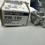 Baso Gas Automatic Valve H91ADA-1C Revb 120VAC. Fixed Price $125.00.