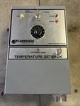 Cambridge Remote Control Station Box 38-124. Fixed Price $739.00.