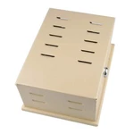 Grainger Approved 13J042 Tstat GUARD,STEEL,8 7/16X6 1/4X3 11/16IN. Fixed Price $39.67.