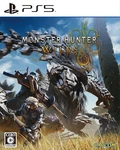 PS5 Monster Hunter Wilds. Fixed Price $73.04.