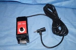 Penn Cumberland T19PC-3 Agricultural Thermostat Hired Hand P/n TH-02028. Fixed Price $40.00.