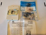 Johnson Controls T-4000-611 Conversion Kit, 27-2178-2. Fixed Price $24.99.