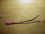 Icm Single Setpoint Heating Thermostat Construction/low Ambient Control SC065. Fixed Price $24.50.
