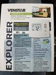 Venstar T4900 Wi-fi Digital Thermostat Humidity Control Programmable Heat/cool. Fixed Price $150.45.