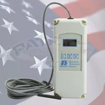 Ranco ETC-111000-000 Digital Electronic Temperature Control 120/208/240 Vac. Fixed Price $105.30.