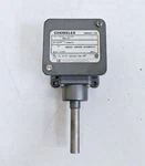 United Electric AMC-1A Chemelex Ambient Sensing Thermostat 22A 125/250/480 Vac. Fixed Price $189.05.