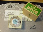 Cemco JT400 Heating - Cooling Thermostat New Box. Fixed Price $9.95.