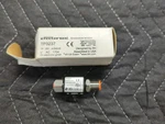 Ifm Temperature Sensor Converter Transmitter Module Germany. Fixed Price $92.00.