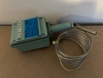 Chemelex AMC-1B Control Thermostat. Fixed Price $105.11.