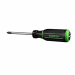 Hilmor 1891290 #1 Round Shaft Phillips Tip Screwdriver 3". Fixed Price $6.85.