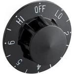 3 Pack Robertshaw 40-454 Gas Range Oven Thermostat Dial Knob Replacement Oem. Fixed Price $24.95.
